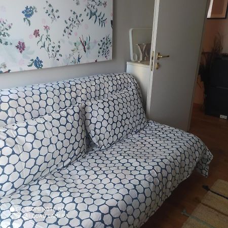 Room In Private Apartment فلورنس المظهر الخارجي الصورة