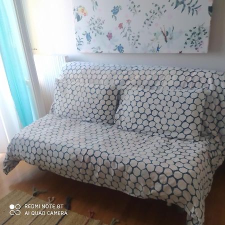 Room In Private Apartment فلورنس المظهر الخارجي الصورة