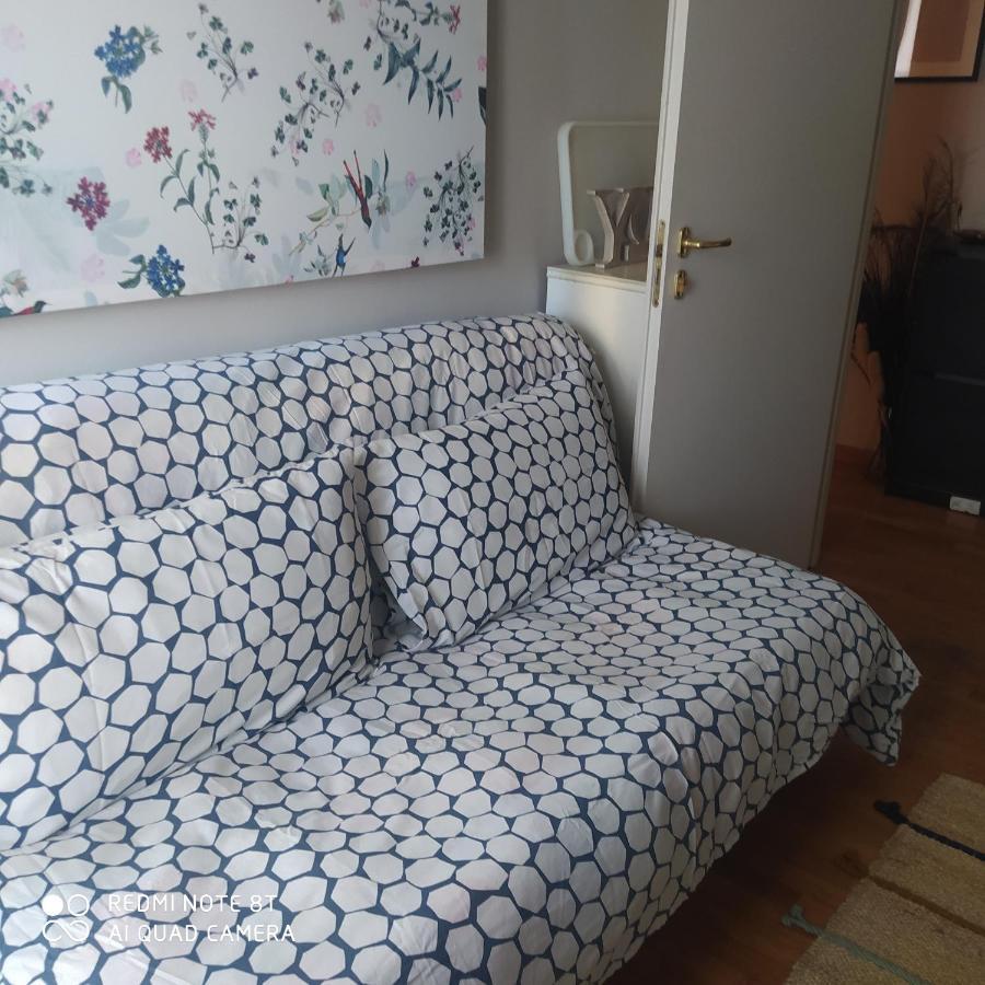 Room In Private Apartment فلورنس المظهر الخارجي الصورة